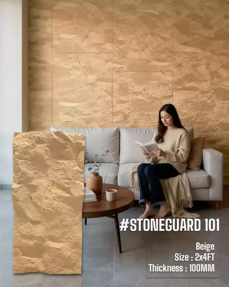 Stoneguard 101