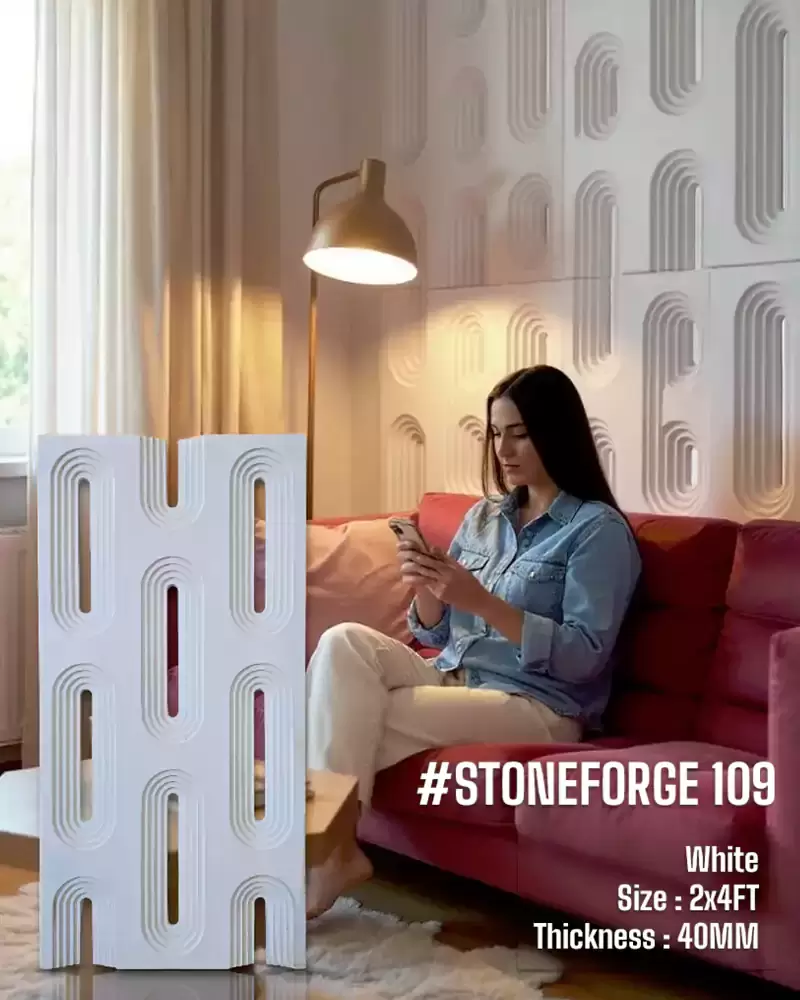 Stoneforce 109
