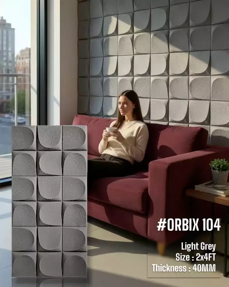Orbix 104