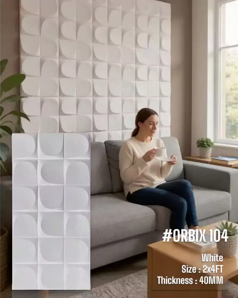 Orbix 104
