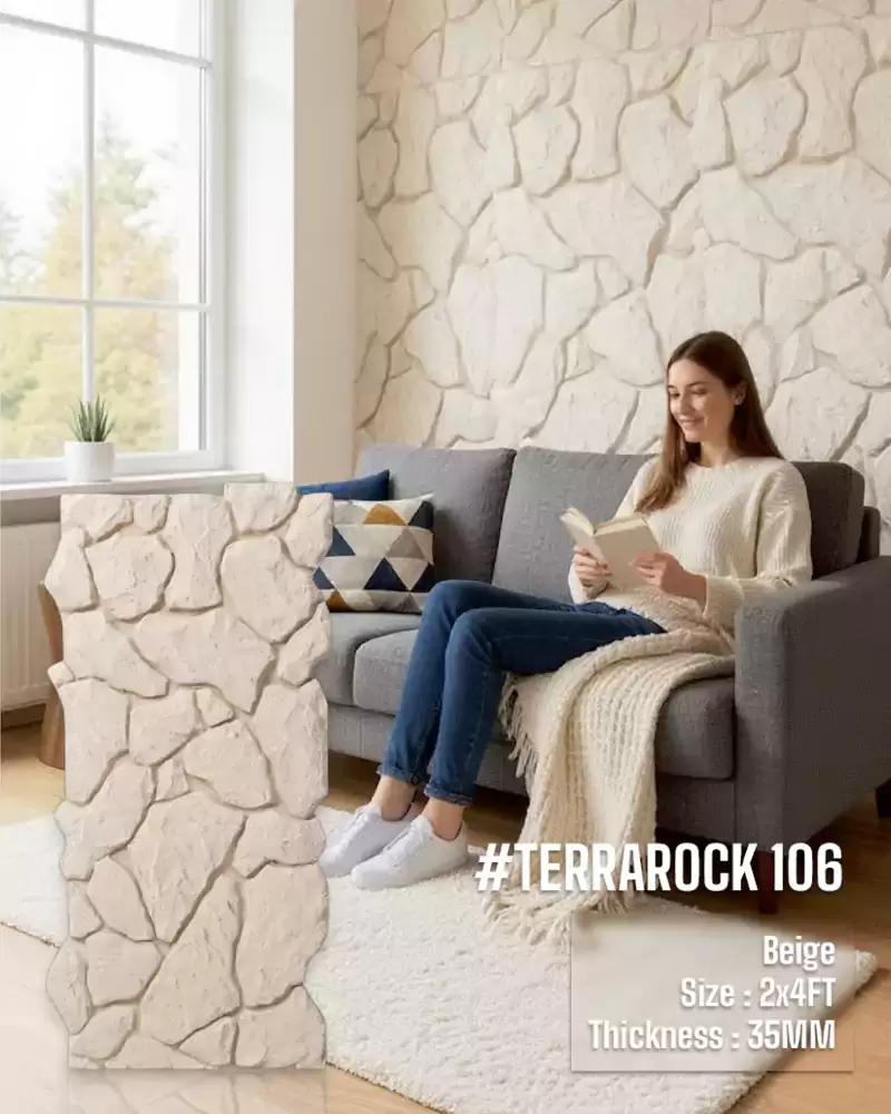Terrarock 106